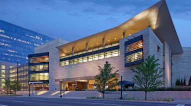 History Colorado Center