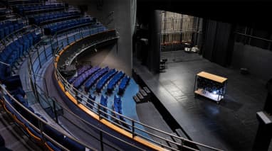 Sorano Theatre