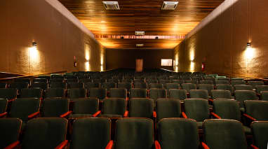 Teatro Minaz