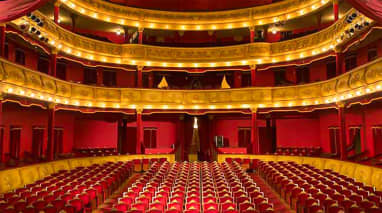 Teatro Juan de Vera