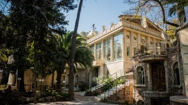 Shepstone Gardens