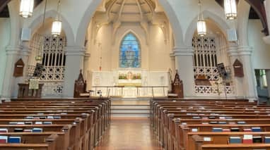 St. John's Episcopal Church
