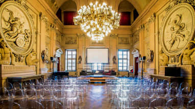 il Circolo dei lettori