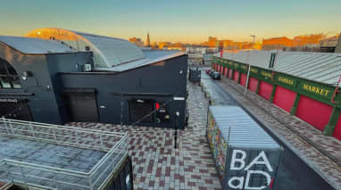 BAaD - Barras Art & Design