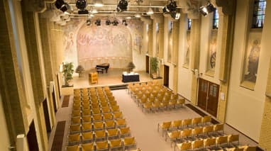 Kontakt der Kontinenten