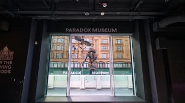 Paradox Museum London