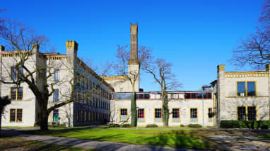 Ravensberger Spinnerei