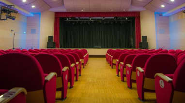 Teatro Bordonchio