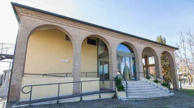Teatro Bordonchio