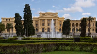 Museu do Ipiranga