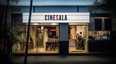 Cinesala