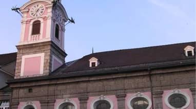 CityKirche