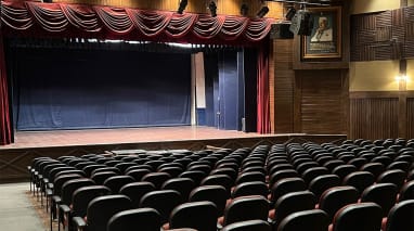Nehru Memorial Hall