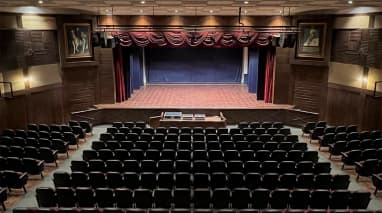 Nehru Memorial Hall