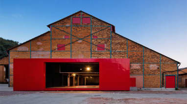Teatro Erotídes de Campos