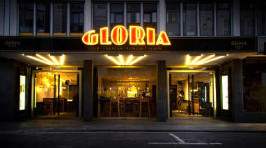 GLORIA