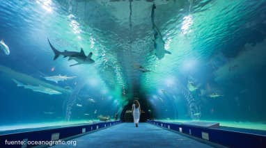 Oceanogràfic Valencia