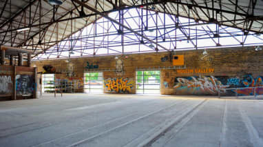 Evergreen Brickworks