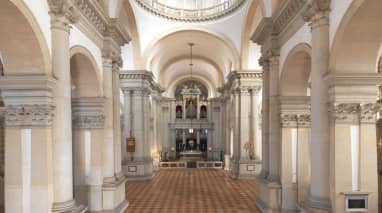 Basilica Di San Giorgio Maggiore