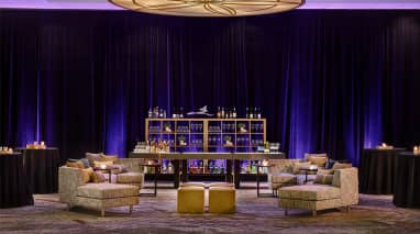 Portland Marriott Downtown Waterfront