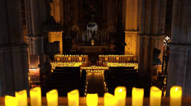 Wiener Minoritenkirche