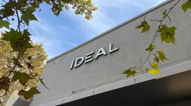 IDEAL Centre d'Arts Digitals de Barcelona