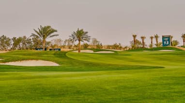 نادي الرياض للجولف