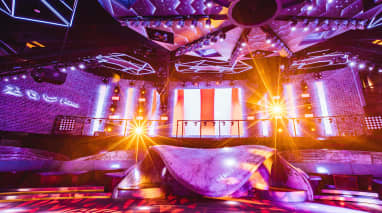 Zouk Singapore