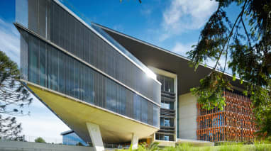 The University of Queensland