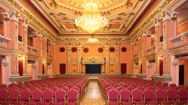 Central Military Club