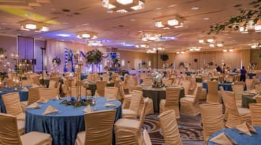 Omni Corpus Christi Hotel