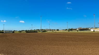 Gran Hipódromo de Andalucía