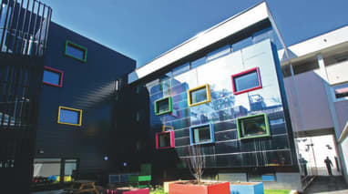 Maison des Associations
