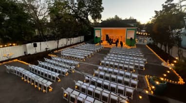 The Veranda at Thornton Park