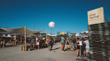 Parc des Expositions de Bordeaux