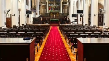 St Paul's Anglican Church