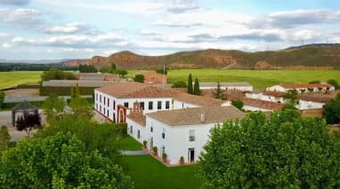 La Vega del Henares