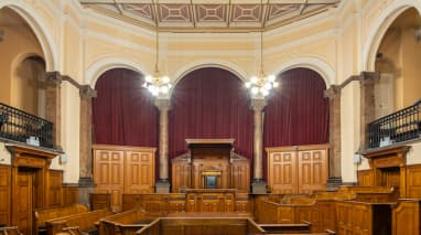 National Justice Museum