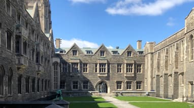 Hart House