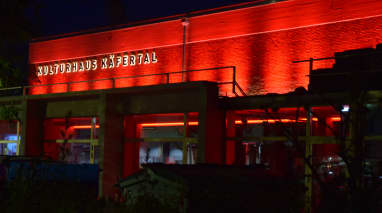 Kulturhaus Mannheim-Käfertal