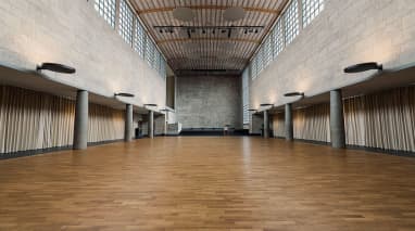 Der MaiHof – Pfarrei St. Josef