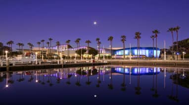 Aquarium of the Pacific