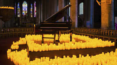 Eglise Saint-Maurice de Lille-Centre