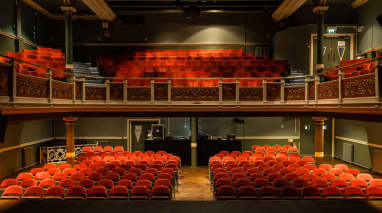 The Y Theatre