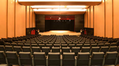 Teatro Mãe de Deus