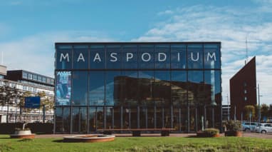 Maas Theater