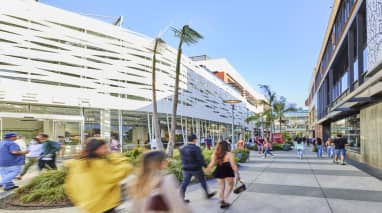 Santa Monica Place