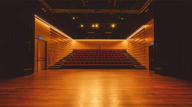 Maas Theater
