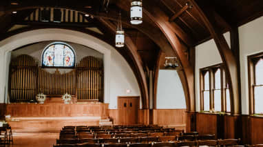 The Chapel on Sycamore