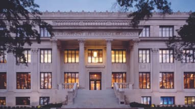 Oklahoma Hall of Fame